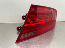 Load image into Gallery viewer, OUTER TAIL LIGHT LAMP A7 S7 2012 12 2013 13 2014 14 2015 15 Right - NW585722
