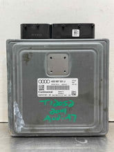 Load image into Gallery viewer, ECU ECM COMPUTER Audi A7 2014 14 - NW585766