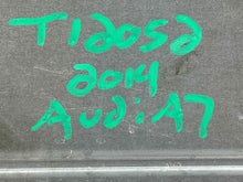 Load image into Gallery viewer, ECU ECM COMPUTER Audi A7 2014 14 - NW585766