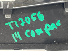 Load image into Gallery viewer, Speedometer Cluster Jeep Compass 2017 - NW586088