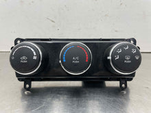 Load image into Gallery viewer, Temperature Controls Jeep Compass 2017 - NW586366