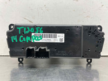 Load image into Gallery viewer, Temperature Controls Jeep Compass 2017 - NW586366
