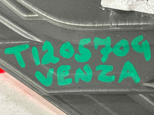 Load image into Gallery viewer, OUTER TAIL LIGHT LAMP Venza 2009 09 2010 10 2011 11 2012 12 Right - NW586194