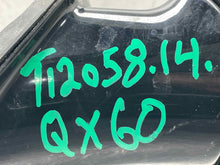Load image into Gallery viewer, SIDE VIEW DOOR MIRROR JX35 QX60 2013 13 2014 14 2015 15 Right - NW586540