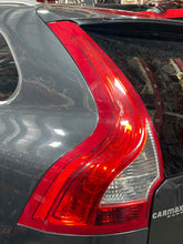 Load image into Gallery viewer, TAIL LIGHT LAMP ASSEMBLY Volvo S60 XC60 12 13 14 15 16 17 Left - NW586727