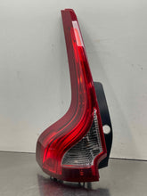 Load image into Gallery viewer, TAIL LIGHT LAMP ASSEMBLY Volvo S60 XC60 12 13 14 15 16 17 Left - NW586727