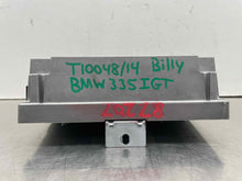 Load image into Gallery viewer, Radio BMW 335I GT 2014 - NW586783