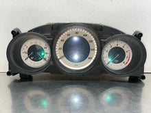 Load image into Gallery viewer, SPEEDOMETER CLUSTER Mercedes-Benz CLS550 CLS63 2012 12 - NW587142