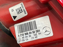 Load image into Gallery viewer, TAIL LIGHT LAMP ASSEMBLY CLS550 CLS63 12 13 14 Right - NW587036