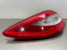 Load image into Gallery viewer, TAIL LIGHT LAMP ASSEMBLY CLS550 CLS63 12 13 14 Left - NW587149