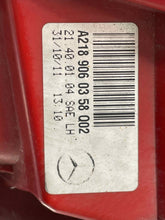 Load image into Gallery viewer, TAIL LIGHT LAMP ASSEMBLY CLS550 CLS63 12 13 14 Left - NW587149