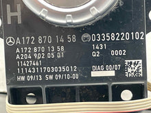 Load image into Gallery viewer, RADIO CLS550 CLS63 SLK250 SLK300 SLK350 SLK55 12 13 14 15 - NW587337