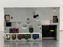 Load image into Gallery viewer, RADIO Mercedes-Benz CLS550 CLS63 2012 12 - NW587017