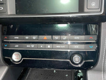 Load image into Gallery viewer, Temperature Controls F-PACE 2018 - NW587212