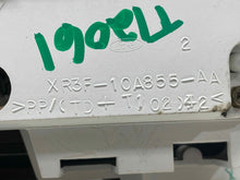 Load image into Gallery viewer, Speedometer Cluster Ford Mustang 2001 - NW586798