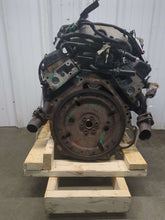 Load image into Gallery viewer, Engine Motor Ford Mustang 2001 - NW586775