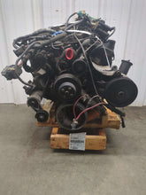 Load image into Gallery viewer, Engine Motor Ford Mustang 2001 - NW586775