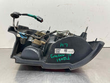 Load image into Gallery viewer, TAIL LIGHT LAMP ASSEMBLY Ford Mustang 99 00 01 02 03 04 Left - NW586801