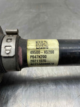Load image into Gallery viewer, Axle Shaft SANTA CRUZ 2022 - NW587169