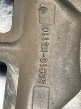 Load image into Gallery viewer, WHEEL RIM - NW587158