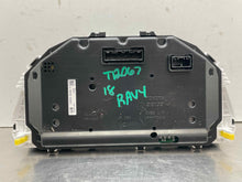 Load image into Gallery viewer, Speedometer Cluster RAV4 2018 - NW587536