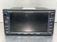 Load image into Gallery viewer, INFO-GPS SCREEN Lexus ES330 2004 04 2005 05 2006 06 - NW587691