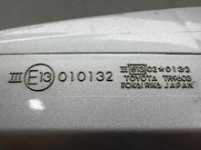 Load image into Gallery viewer, SIDE VIEW DOOR MIRROR Lexus ES300 ES330 02 03 04 05 06 Left - NW587743