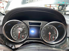 Load image into Gallery viewer, Speedometer Cluster MERCEDES GLS-CLASS 2017 - NW587535