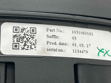 Load image into Gallery viewer, Speedometer Cluster MERCEDES GLS-CLASS 2017 - NW587535