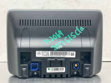 Load image into Gallery viewer, Info-Gps Screen MERCEDES GLS-CLASS 2017 - NW587769