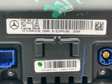 Load image into Gallery viewer, Info-Gps Screen MERCEDES GLS-CLASS 2017 - NW587769