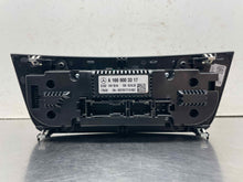 Load image into Gallery viewer, FRONT TEMPERATURE CONTROLS Gl350 Gl450 Gl550 GL63 AMG GLE300d 14-17 - NW587766