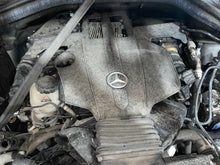 Load image into Gallery viewer, Engine Motor MERCEDES GLS-CLASS 2017 - NW587486