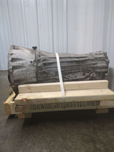 Load image into Gallery viewer, TRANSMISSION GLS350D GLS450 GLS550 GLS63 17 18 19 - NW587725