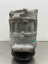 Load image into Gallery viewer, AC Compressor MERCEDES GLS-CLASS 2017 - NW587571
