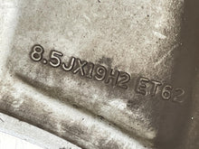 Load image into Gallery viewer, WHEEL RIM GLS350D GLS450 GLS550 GLS63 17-19 19x8-1/2 19x8-1/2, 5 lug, 112mm - NW587808