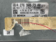 Load image into Gallery viewer, ECU ECM COMPUTER E250 Van CLS400 CLS550 E300 E350 E400 E550 15-19 - NW587746