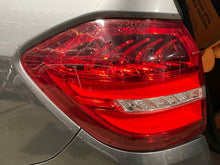 Load image into Gallery viewer, Tail Lamp Light MERCEDES GLS-CLASS 2017 - NW587795
