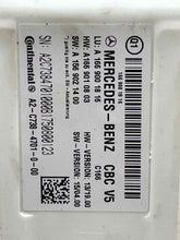 Load image into Gallery viewer, Computer MERCEDES GLS-CLASS 2017 - NW587472