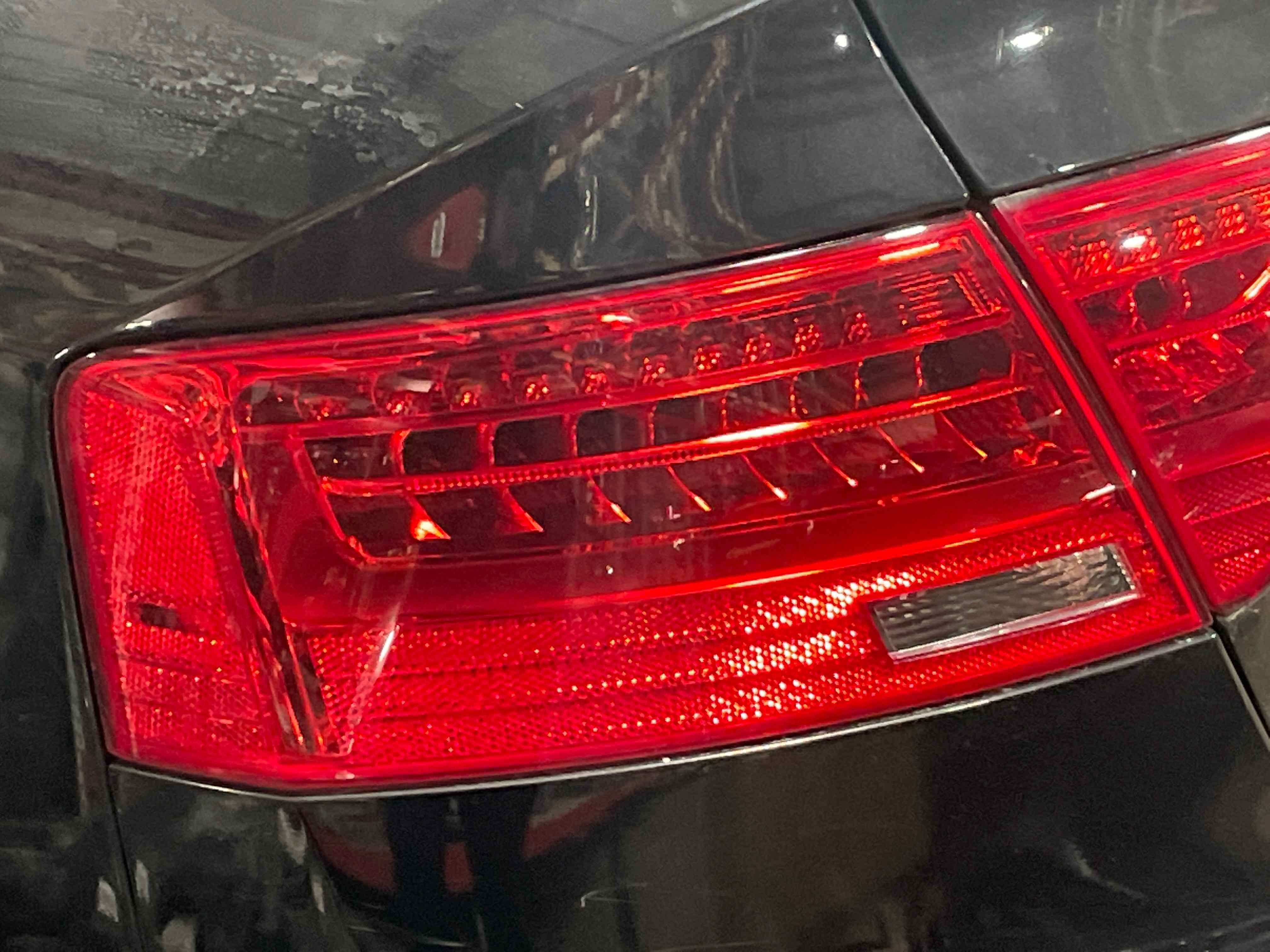 OUTER TAIL LIGHT LAMP Audi A5 RS5 S5 13 14 15 16 Left - NW587914