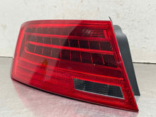 Load image into Gallery viewer, OUTER TAIL LIGHT LAMP Audi A5 RS5 S5 13 14 15 16 Left - NW587914