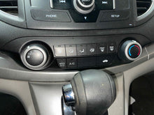 Load image into Gallery viewer, TEMPERATURE CONTROLS Honda CR-V 2012 12 - NW588091
