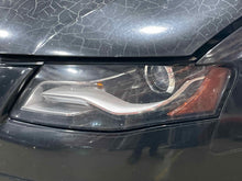 Load image into Gallery viewer, HEADLIGHT LAMP ASSEMBLY Audi A4 S4 09 10 11 12 Left - NW587986