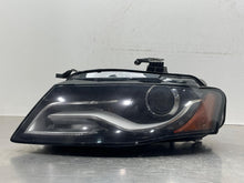 Load image into Gallery viewer, HEADLIGHT LAMP ASSEMBLY Audi A4 S4 09 10 11 12 Left - NW587986