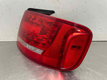 Load image into Gallery viewer, OUTER TAIL LIGHT LAMP Audi A4 S4 2010 10 2011 11 2012 12 Right - NW587913