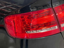Load image into Gallery viewer, OUTER TAIL LIGHT LAMP Audi A4 S4 2010 10 2011 11 2012 12 Left - NW588024