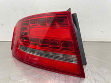 Load image into Gallery viewer, OUTER TAIL LIGHT LAMP Audi A4 S4 2010 10 2011 11 2012 12 Left - NW588024