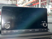 Load image into Gallery viewer, INFO-GPS SCREEN Integra Civic 2022 22 2023 23 2024 24 - NW588227