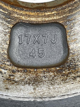 Load image into Gallery viewer, Wheel Rim Acura Integra 2024 - NW588156