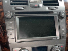 Load image into Gallery viewer, RADIO Cadillac DTS 2007 07 - NW588400